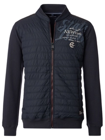 Casa Moda Sweatjacke, RV,Collegekr.
