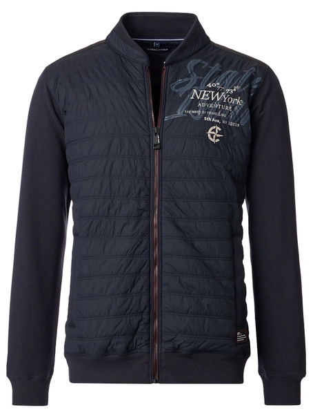 Casa Moda Sweatjacke, RV,Collegekr.