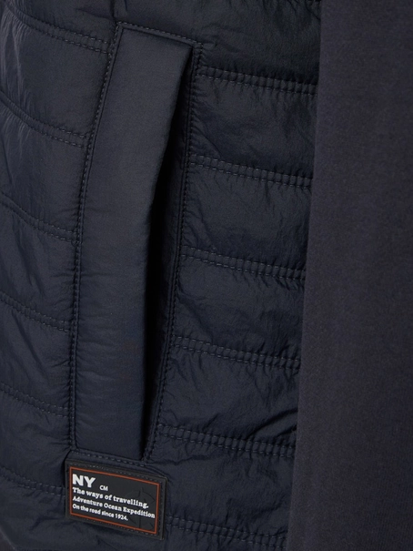 Casa Moda Sweatjacke, RV,Collegekr.