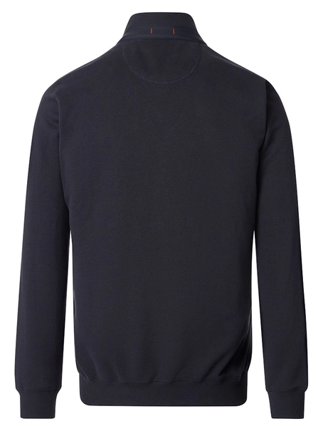Casa Moda Sweatjacke, RV,Collegekr.
