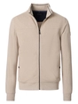 Casa Moda Sweatjacke,RV,Stehkr.