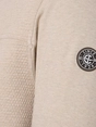 Casa Moda Sweatjacke,RV,Stehkr.