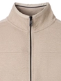 Casa Moda Sweatjacke,RV,Stehkr.