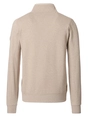 Casa Moda Sweatjacke,RV,Stehkr.