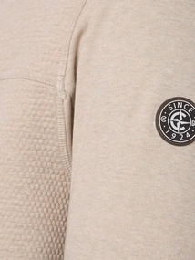 Casa Moda Sweatjacke,RV,Stehkr.