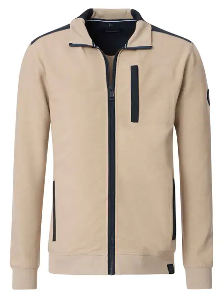 Casa Moda Sweatjacke