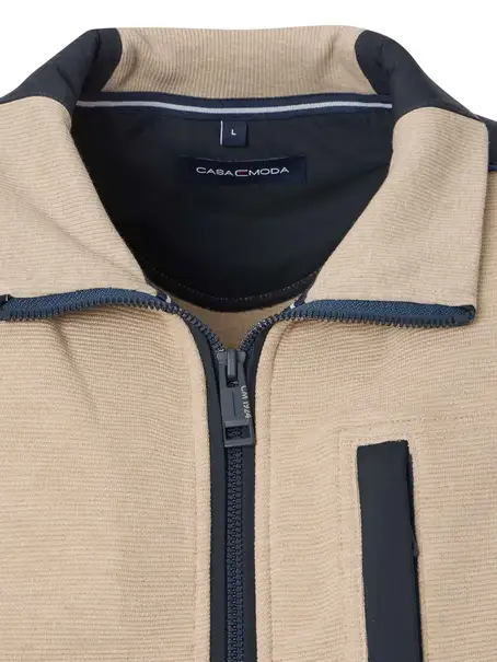 Casa Moda Sweatjacke