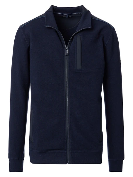 Casa Moda Sweatjacke