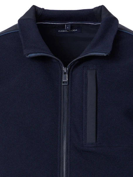 Casa Moda Sweatjacke