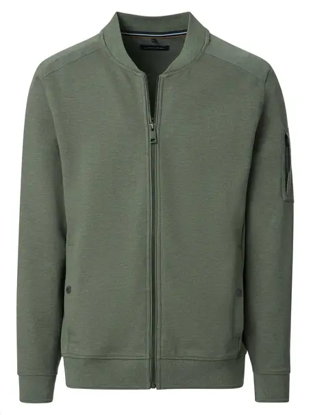 Casa Moda Sweatjacke
