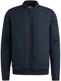 Cast Iron Bomber jacket THROTTLE Barker