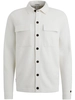 Cast Iron Button jacket soft blend
