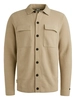 Cast Iron Button jacket soft blend