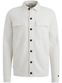 Cast Iron Button jacket soft blend