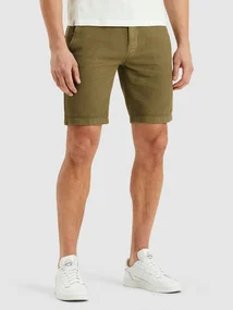 Cast Iron CHINO SHORTS STRUCTURE
