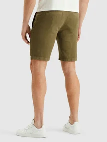 Cast Iron CHINO SHORTS STRUCTURE