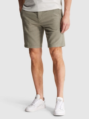 Cast Iron CHINO SHORTS STRUCTURE