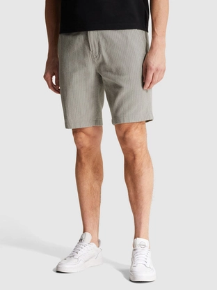Cast Iron CHINO SHORTS STRUCTURE