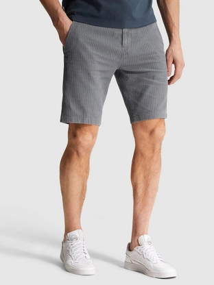 Cast Iron CHINO SHORTS STRUCTURE