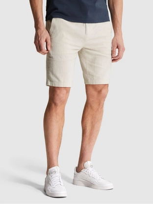Cast Iron CHINO SHORTS STRUCTURE