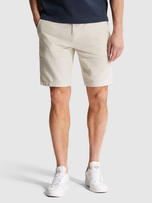 Cast Iron CHINO SHORTS STRUCTURE