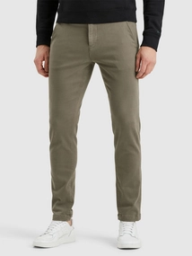 Cast Iron CHINO SLUB STRETCH