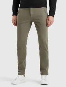 Cast Iron CHINO SLUB STRETCH