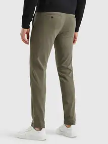 Cast Iron CHINO SLUB STRETCH