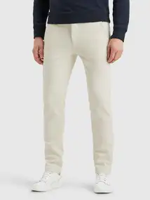 Cast Iron CHINO SLUB STRETCH
