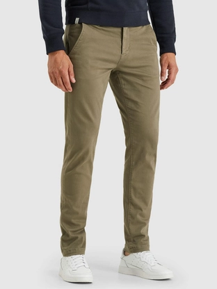Cast Iron CHINO SLUB STRETCH
