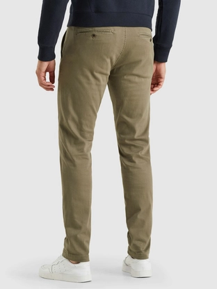 Cast Iron CHINO SLUB STRETCH