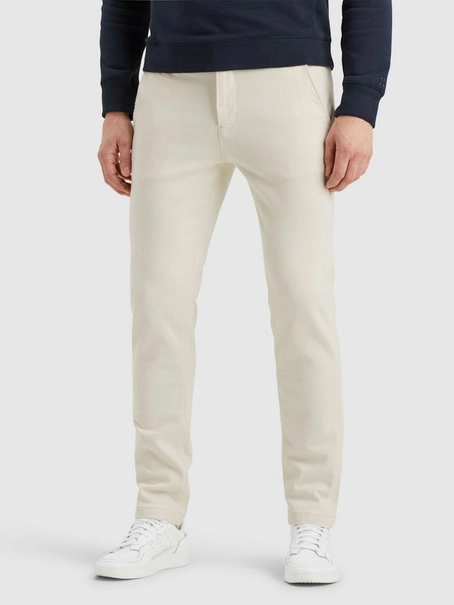 Cast Iron CHINO SLUB STRETCH
