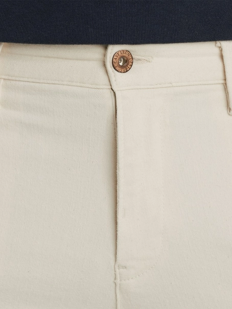 Cast Iron CHINO SLUB STRETCH