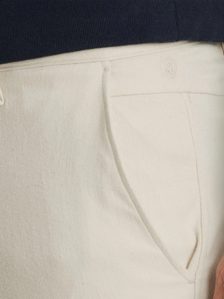 Cast Iron CHINO SLUB STRETCH