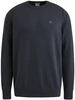 Cast Iron Crewneck cotton stretch