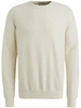 Cast Iron Crewneck cotton stretch