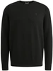 Cast Iron Crewneck cotton stretch