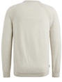 Cast Iron Crewneck cotton stretch