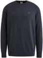 Cast Iron Crewneck cotton stretch