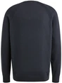 Cast Iron Crewneck cotton stretch