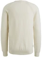 Cast Iron Crewneck cotton stretch