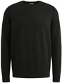 Cast Iron Crewneck cotton stretch