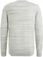 Cast Iron Crewneck recycled blend