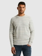 Cast Iron Crewneck recycled blend