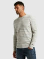Cast Iron Crewneck recycled blend