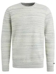 Cast Iron Crewneck recycled blend