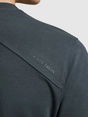 Cast Iron Crewneck regular fit interlock ess