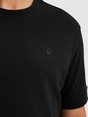 Cast Iron Crewneck regular fit interlock ess