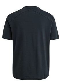 Cast Iron Crewneck regular fit interlock ess