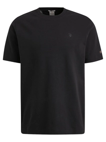 Cast Iron Crewneck regular fit interlock ess